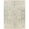Livabliss Zainab ZAI-2308 Handmade Area Rug ZAI2308-810 - alternate 1